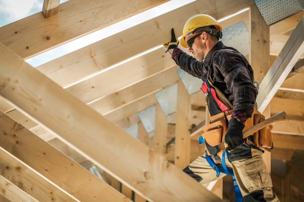 Best Best Roofing Contractors  in Thompson, ND