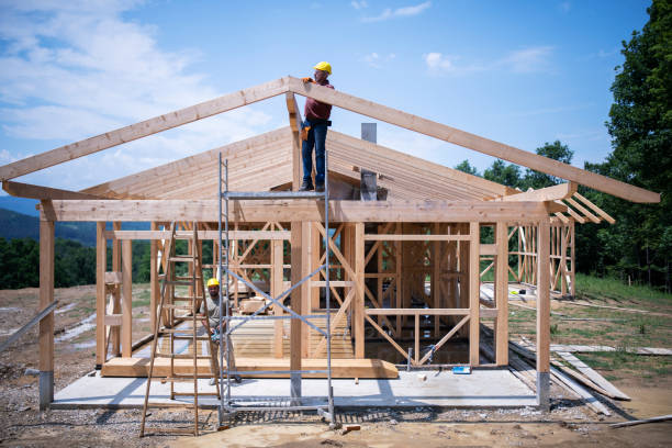 Best Roof Restoration Services  in Thompson, ND