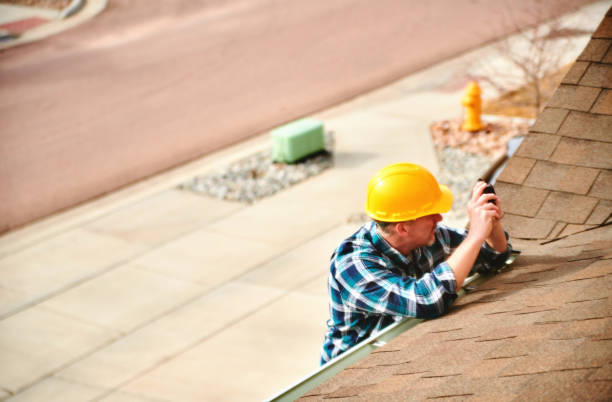 Best Roof Repair Services  in Thompson, ND