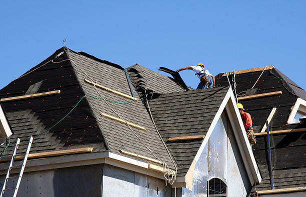 Tile Roofing Contractor in Thompson, ND