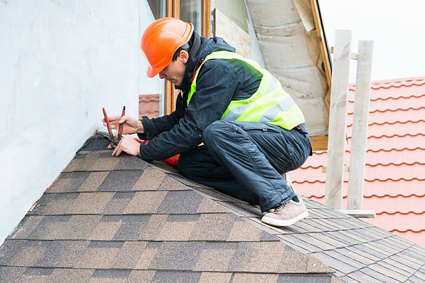 Quick and Trustworthy Emergency Roof Repair Services in Thompson, ND