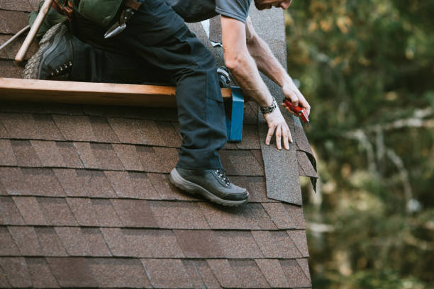 Best Roof Replacement Cost  in Thompson, ND